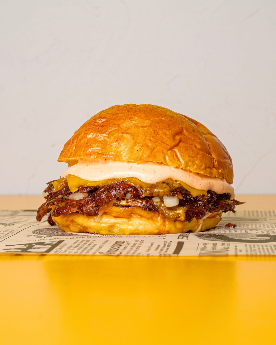 Ceres · Fames Burger Torrevieja