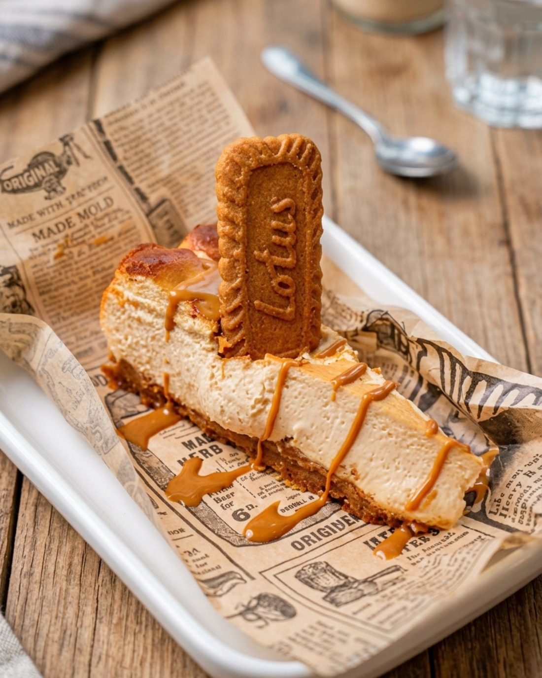 Cheesecake · Fames Burger Torrevieja