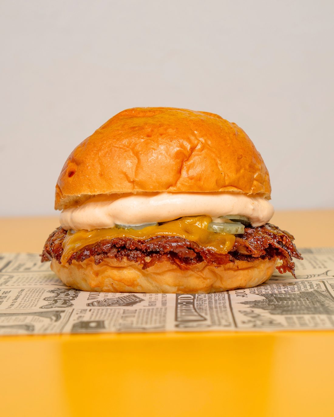 Fames · Fames Burger Torrevieja