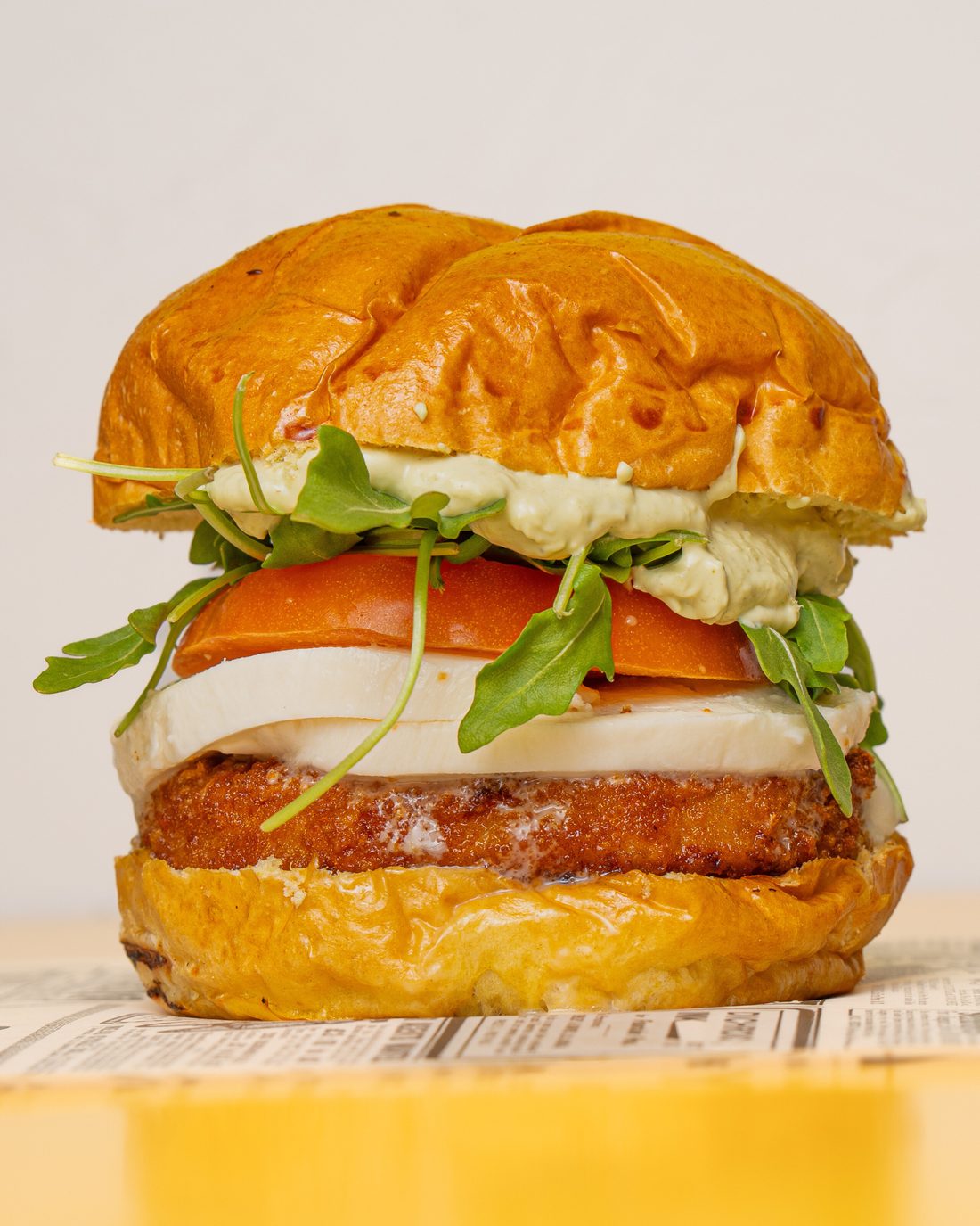 Flora · Fames Burger Torrevieja