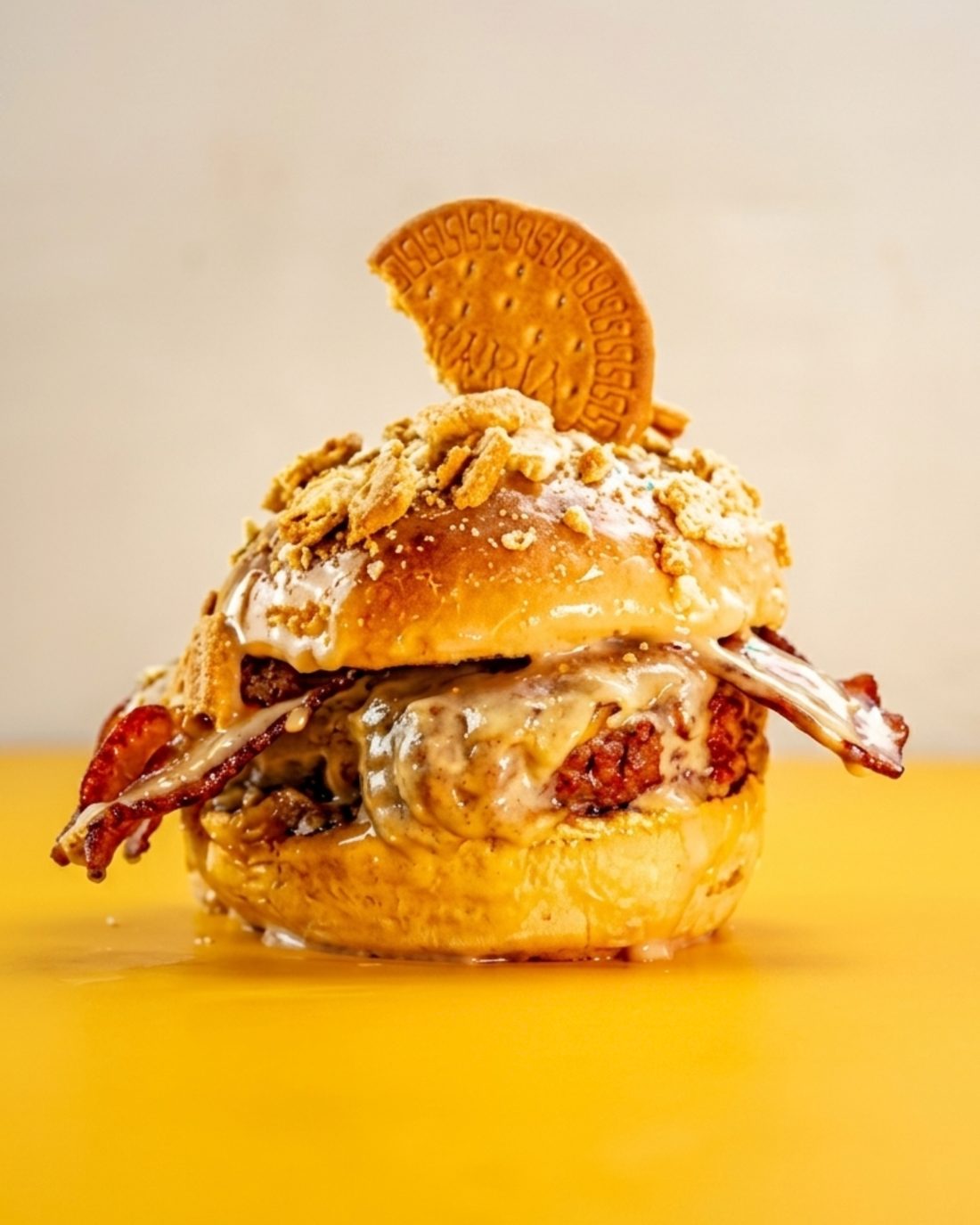 Juno · Fames Burger Torrevieja