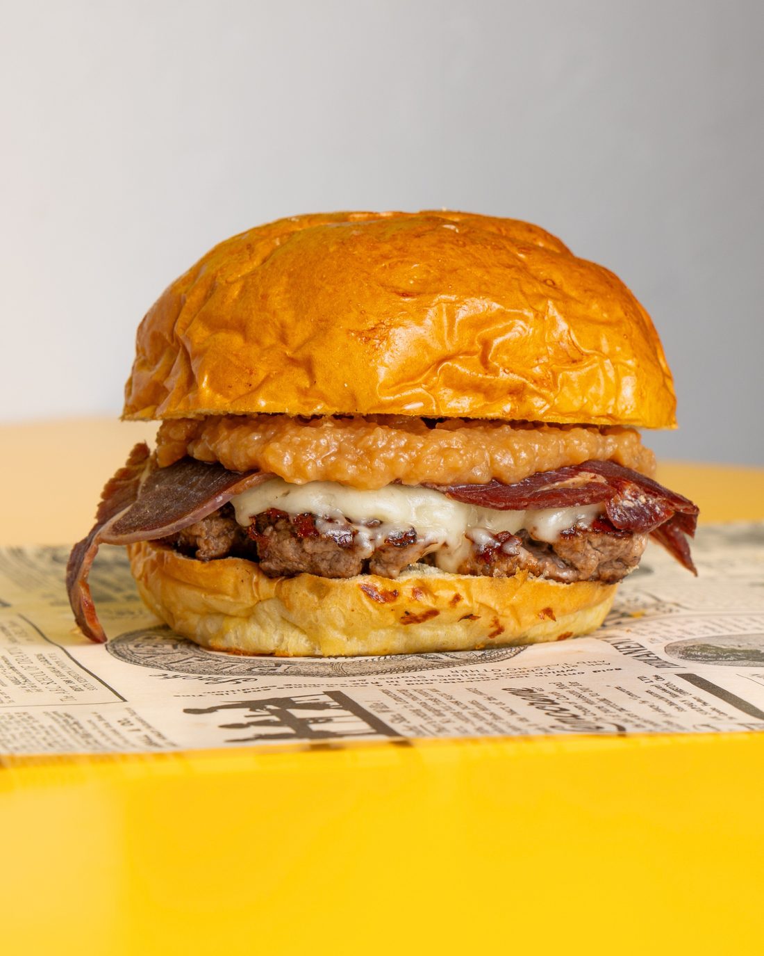 Júpiter · Fames Burger Torrevieja